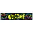 thumbnail image 2 of Banner Welcome Multilingual, 2 of 2