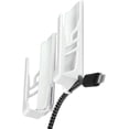 thumbnail image 5 of Dockem Koala Wall Mount 2.0 for iPhones, Samsungs & Most Phones: Damage-Free Universal Dock for iPhone 12, Pro, Pro, 5 of 5