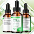 thumbnail image 4 of NewDetox Advanced Formula Drops Supporting Your Active Lifesyle Naturally New Detox 30 Servings, 4 of 8