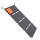 thumbnail image 5 of Cargador de Panel solar ANGGREK Plegable de 40W Para acampar, 5 of 7