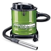 PowerSmith PAAC301 Double Layer Washable Heat-Resistant Ash and Dust Vacuum Filter