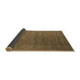 thumbnail image 2 of Ahgly Company Indoor Rectangle Oriental Brown Industrial Area Rugs, 5' x 8', 2 of 4
