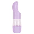 thumbnail image 1 of Dispensador De Agua Portátil Para Cachorros, Botella De Agua Para Perros Con Curvatura Razonable, Cordón A Juego A Prueba De Fugas, Lindo Con Contenedor De Comida Para Caminar, 1 of 7