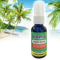 Concentrated Air Room Freshener Scent Odor Eliminator Pump Spray Car Home Office