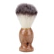 thumbnail image 2 of Badger Hair Men \ 's Brocha de afeitar Barber Salon Men Limpieza de barba facial Ndcxsfigh  Cuidado Belleza, 2 of 3