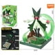 thumbnail image 1 of Figuras de Pokémon para armar, juguetes de Pikachu, Charizard, Greninja, Ceruledge, Meowscarada, colección de modelos de anime, juguetes de elfo, regalo para niños, 1 of 2