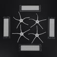 thumbnail image 2 of Filtros Accesorios de cepillo principal para Xiaomi Roborock S4 S5max Robot, 2 of 4