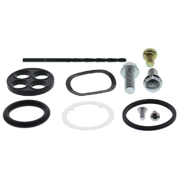 All Balls Racing 60-1213 Fuel Tap Repair Kit – Honda Rivet Style