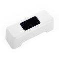 thumbnail image 2 of Billuyoard Inodoro inteligente, descargador infrarrojo IPX5, resistente al agua, recargable, automático, Sensor de descarga, suministro de Juegos de accesorios de baño, 2 of 6