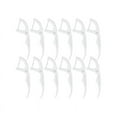 thumbnail image 1 of 100 piezas de selección de hilo dental., 1 of 3