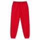 thumbnail image 4 of Paquete con 6 Pantalones Suaves para Bebé Niña combinación de colores fuertes, Baby Planet México, Talla 2 a 4 Años, 100% Algodón., 4 of 9