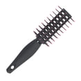 thumbnail image 2 of Peine para peinar el cabello rizado Yuyangstore de plástico ABS, 2 of 8