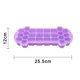 thumbnail image 2 of Ice Cube Trays 2 Pcs,silicone & Flexible 26-ice Cube Trays, 2 of 5