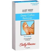Sally Hansen Pr Sh Deep Callus Remover