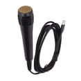 thumbnail image 1 of Micrófono USB Universal para juegos por cable de 10 pies para interruptor de PC para PS4 para PS5 para XBOX, 1 of 8