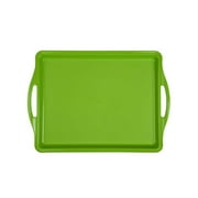 Unbreakable Durable Serving Tray - 1 Pack