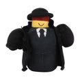 thumbnail image 1 of Muñeco de peluche Milo y Chip, juguete de felpa suave y abrazable de 10 pulgadas, almohada linda y kawaii, decoración y regalo para fans, peluche para aliviar el estrés, merchandising,A01_ E, 1 of 8