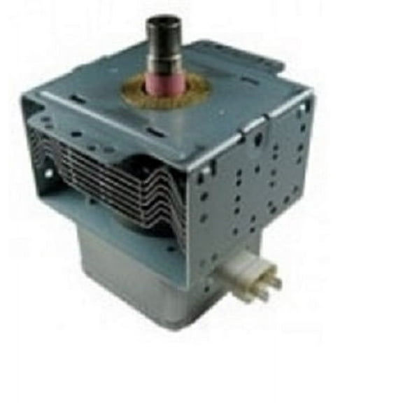 WB27X10085: Magnetron For General Electric Microwave Oven