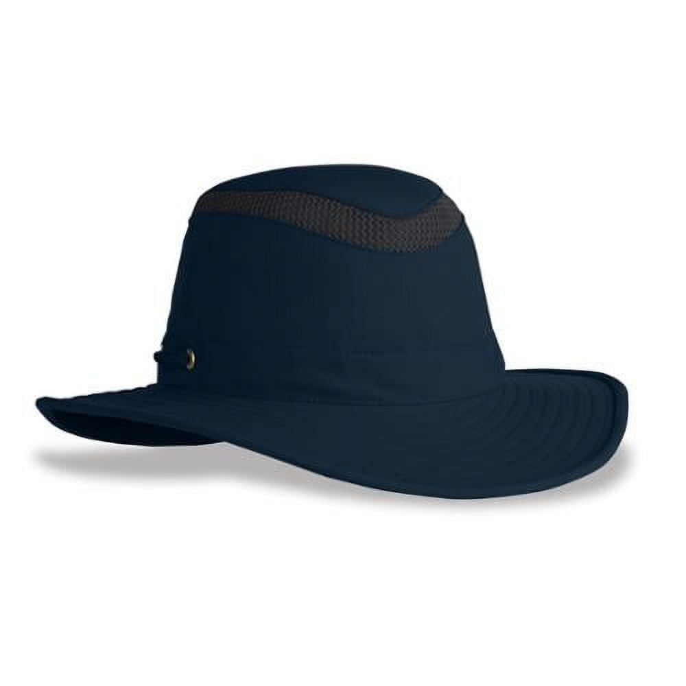 tilley endurables ltm6 airflo hat,olive,7 - Walmart.com