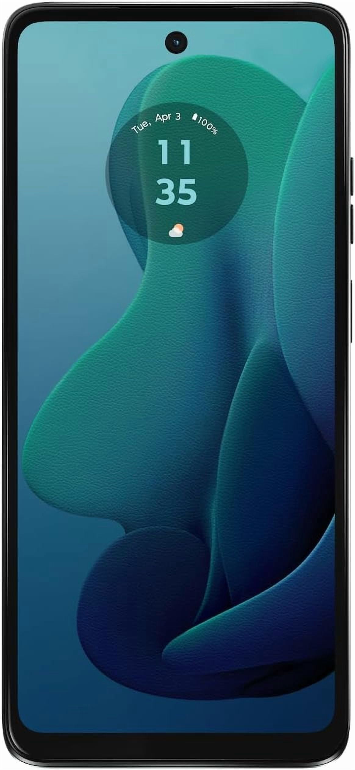 Motorola Moto G 5G | 2024 | Unlocked | Made for US 4/128GB | 50MP Camera - Sage Green