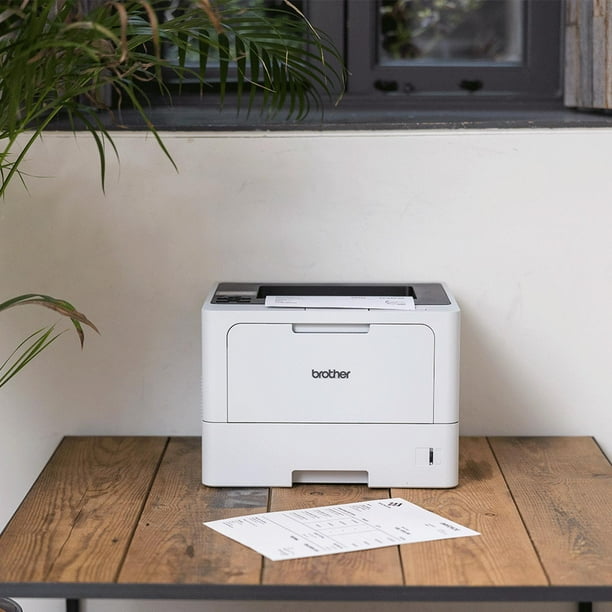 Impresora BROTHER HLL5210DN