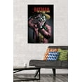 thumbnail image 2 of DC Comics Movie - The Killing Joke - Key Art Wall Poster, 22.375" x 34", 2 of 6