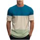 thumbnail image 1 of Camisetas de Manga Larga para Hombres Nueva Moda Casual Impresión Deportiva Camiseta, Top de Cuello Redondo de Poliéster de Algodón para el Uso Diario, 1 of 1