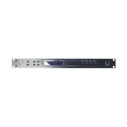 Turbosound LMS-D24 16F890 2-In 4-Out Digital Loudspeaker Management System