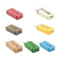 thumbnail image 4 of 7 Set de Automático Disyuntor Fusibles de de Surtido de Bajo para Automóvil Camión Barco - 5 / 7.5 / 10/15/20/25 Zulema Mini fusible automático para fusibles, 4 of 8