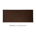 thumbnail image 5 of Trimmable Adhesive Cat Scratch Mat, Beige Cloth Scratching Pad, Self-Adhesive for Cat Trees Furniture Walls, Protects Surfaces from Scratch Damage Durable, 5 of 5