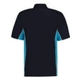 thumbnail image 2 of GAMEGEAR Mens Track Polycotton Pique Polo Shirt, 2 of 3