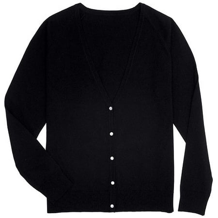 Precious-Button Maternity Sweater