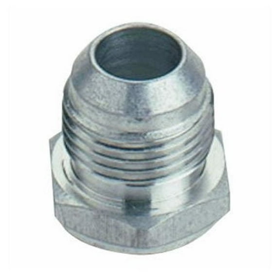 Fragola #6 Male Weld Bung Aluminum