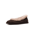 thumbnail image 4 of UGG WOMENS Zora Ballet Flat Womens "Dusted Cocoa" 1178111 DDC 1178111 DDC from Stadium Goods, 4 of 8