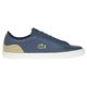 thumbnail image 1 of Tenis Lacoste Lerond 418 1 Hombre Moda Casual Sport azul 27.5 Lacoste 736CAM00507W8, 1 of 5