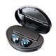 thumbnail image 1 of Ganfancp Alta Auriculares Bluetooth 5.2 Dos Oídos Llamada Estéreo Deportes Auriculares Bluetooth Regalo Ofertas Del Día 1X Juego de Auriculares, 1 of 1