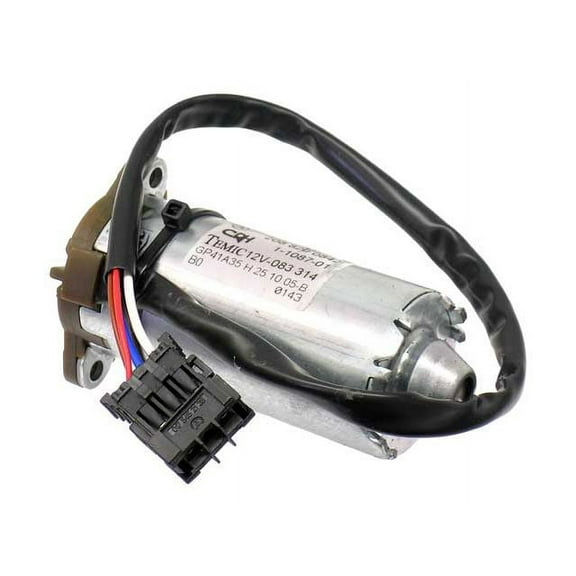 Seat Motor - Compatible with 1999 - 2003 Mercedes-Benz CLK430 2000 2001 2002