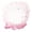 Pink, variant on Dog Mesh Head Cover,Breathable Mesh Pet Head Cover for Small Dogs and Cats,Head Protector and Face Guard,Elastic Hood Net Anti Eating Protector for Outdoor Walk