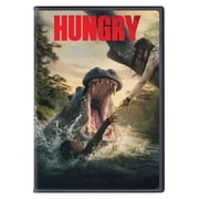 Hungry (DVD) Decal Partners, Thriller