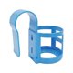 thumbnail image 2 of Portavasos junto a Portavasos para bebidas Almacenamiento al aire libre Soporte resistente para bebidas en Redondo para SPA , Estilo un estilo A DYNWAVEMX Soporte para bebidas de piscina, 2 of 8