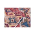 thumbnail image 3 of Mother Ruggers Chennie Chic Davina Luxury Modern Rug for Living Room, Bedroom, Dining Room, 3 of 5