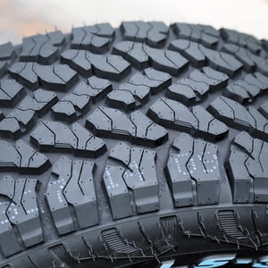 Lancaster LS-37 A/T 245/75R17 121/118S E 10 Ply rwl All Terrain Light Truck Tire Sansujyuku sansujyuku.com