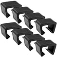 thumbnail image 1 of Clip para muebles de ratán, Conector de sofá de mimbre multiusos, sujetador duradero para exteriores, 1 of 4