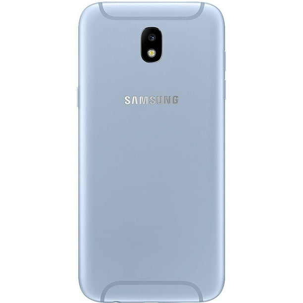 Wegrijden Flikkeren Kan weerstaan Samsung Galaxy J5 Pro J530G 16GB Unlocked GSM Phone w/ 13MP Rear + Front  Camera - Blue - Walmart.com