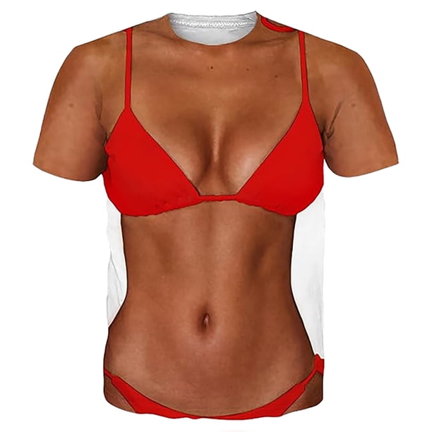Playeras De Algodón Para Hombre, Camiseta Informal De Moda Para Hombre, Talla Grande, Holgada, Informal, Con Estampado 3D, Camiseta De Talla Grande, Abrigo De Talla Grande Para Hombre
