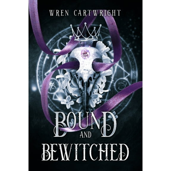 Bound and Bewitched, (Paperback)