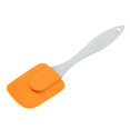 thumbnail image 2 of raspador para hornear espátula Espátula de silicona Flexible, utensilio de cocina, dor de pasteles para cocinar, de hornear, Magideal raspador para hornear espátula, 2 of 6