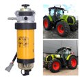 thumbnail image 4 of 332/D6723 conjunto de filtro de combustible de flujo constante de larga vida útil de repuesto para tractor MCCORMICK MTX120 MTX135 MTX150 para cargadores Skidders Harvesters ANGGREK Otros, 4 of 8