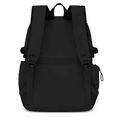 thumbnail image 2 of Mochila Multifuncional Compartimento para Laptop Mochila Equipaje de Mano Backpack Casual Gran Capacidad, 2 of 7