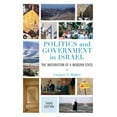 thumbnail image 1 of Politique et Gouvernement en Israël: la Maturation d'Un État Moderne, 1 of 2